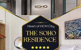 The Soho Residence - Heart Of Hcm City